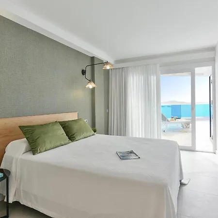 Apartment Balcon Azul Iv By Villagrancanaria Telde