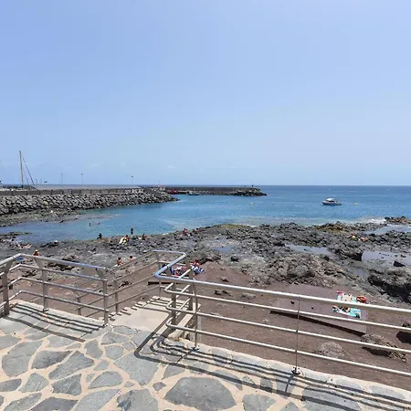 Balcon Azul Iv By Villagrancanaria Telde