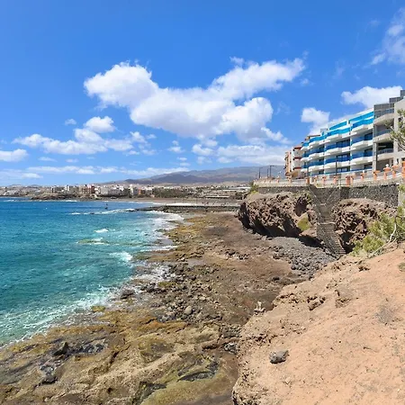 Balcon Azul Iv By Villagrancanaria Apartamento *