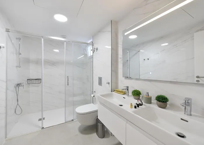 Apartment Balcon Azul Iv By Villagrancanaria Telde